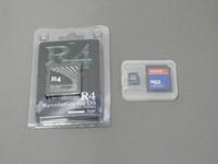 【R4DS】本体＋microSD 2GBセット