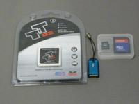 【DSTTi】本体＋microSD 2GBセット