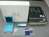 【R4DSi】本体＋microSD 2GBセット