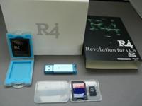 【R4DSi】本体＋microSD 4GBセット