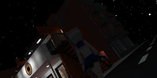 Clusterにてお出かけその3画像