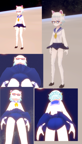 ブルマじゃね？画像
