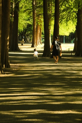 別所沼公園