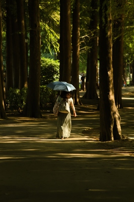 別所沼公園