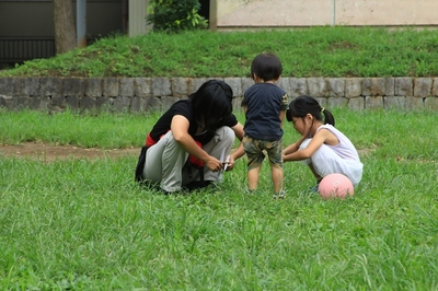 北浦和公園