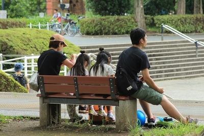 北浦和公園