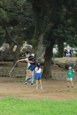 北浦和公園