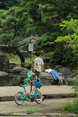 北浦和公園