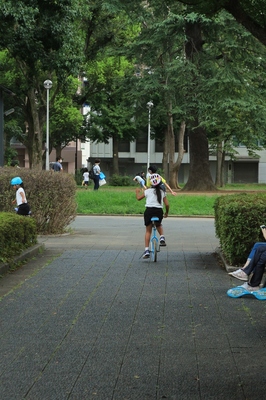 北浦和公園
