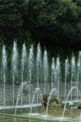 北浦和公園