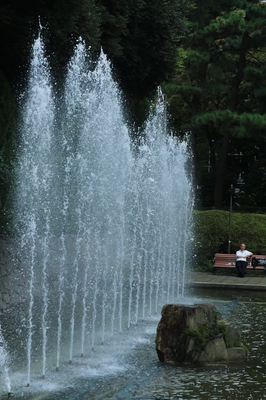 北浦和公園
