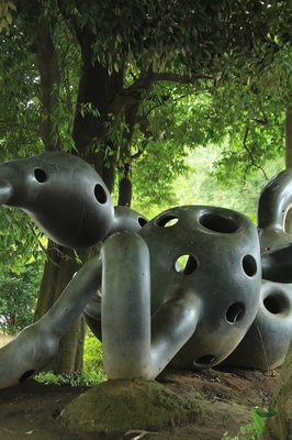 北浦和公園