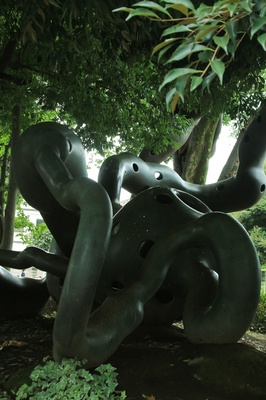 北浦和公園