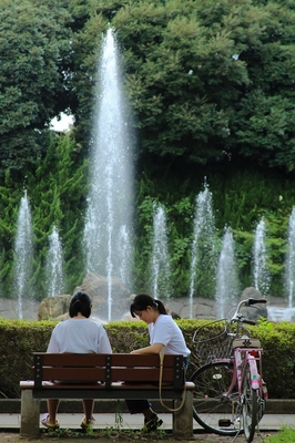 北浦和公園
