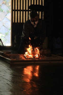 川崎市・日本民家園