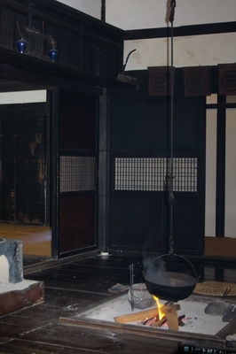 川崎市・日本民家園