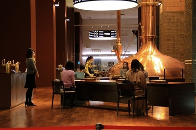 エビスビール記念館