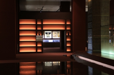 エビスビール記念館