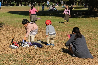海浜幕張公園