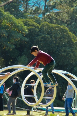 海浜幕張公園