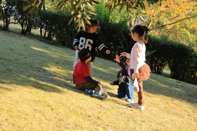 海浜幕張公園