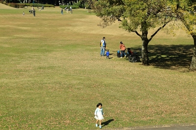 海浜幕張公園