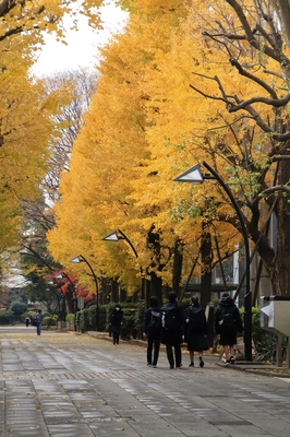 上野恩賜公園