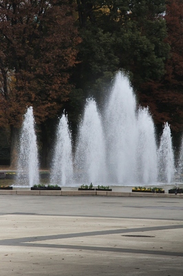上野恩賜公園