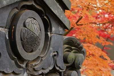 鶯谷・寛永寺根本中堂