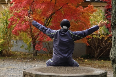 鶯谷・寛永寺根本中堂