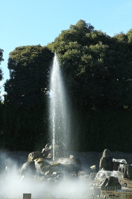 北浦和公園