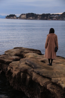 逗子海岸