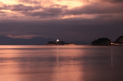 逗子海岸