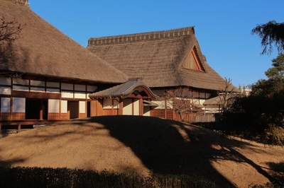 栃木・足利学校　（1919.１.27）