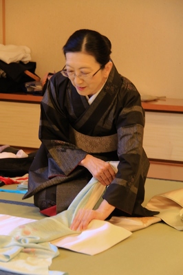 着付教室