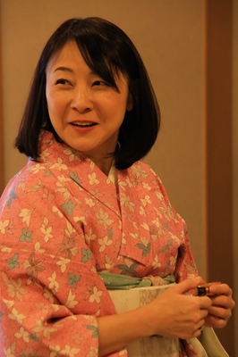 着付教室