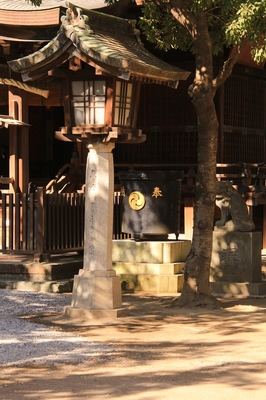 川口神社