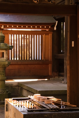 川口神社