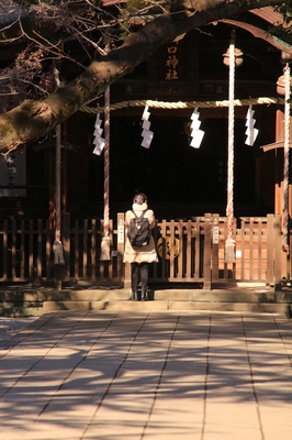 川口神社