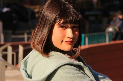 ポトレ　（2019.2.2）