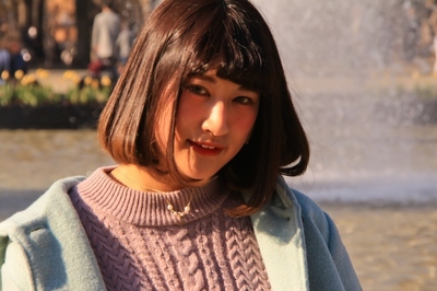 ポトレ