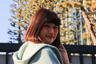 ポトレ