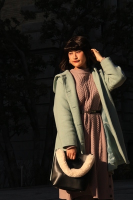 ポトレ