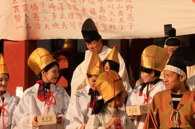 大田区・穴守稲荷神社