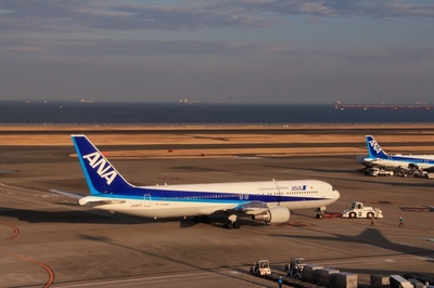 羽田空港