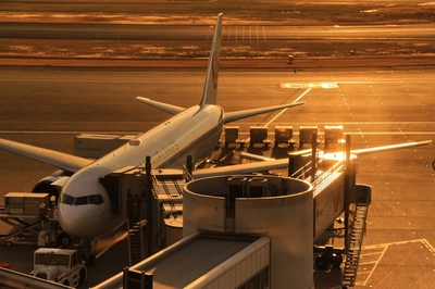 羽田空港