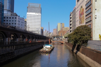 秋葉原駅界隈