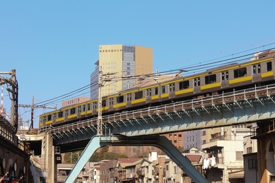秋葉原駅界隈
