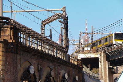 秋葉原駅界隈