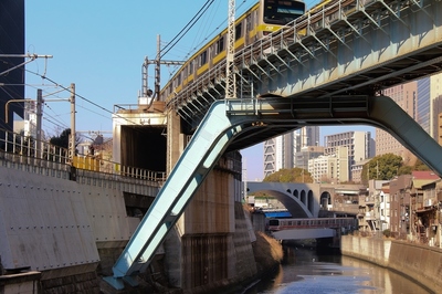 秋葉原駅界隈
